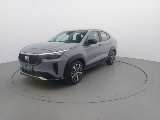 FIAT FASTBACK 1.0 TURBO 200 HYBRID AUDACE CVT FIAT FASTBACK 1.0 TURBO 200 HYBRID AUDACE CVT
